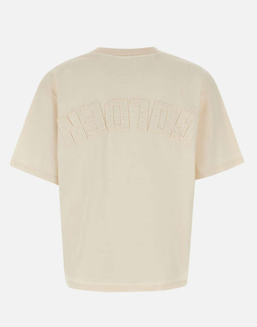 T-shirt "Boxi" GWP01874 P00157611560 GOLDEN GOOSE 