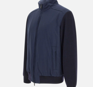 Giacca "Typhoon Platinum" 15311296 050 PAUL&SHARK 