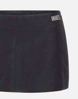 "Puma x Rosé micro mini skirt" 633798 01 PUMA X ROSE' 