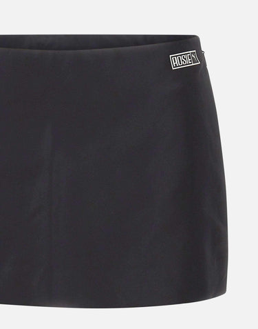 "Puma x Rosé micro mini skirt" 633798 01 PUMA X ROSE' 