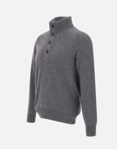 Maglia in lana 23169 25025093 GRAN SASSO 