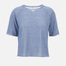 Maglia a maniche corte 154021 516 KANGRA 