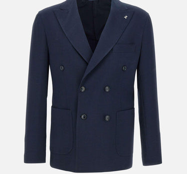 Blazer "Rimini-Dp" 126 3815 MARCHESANI 
