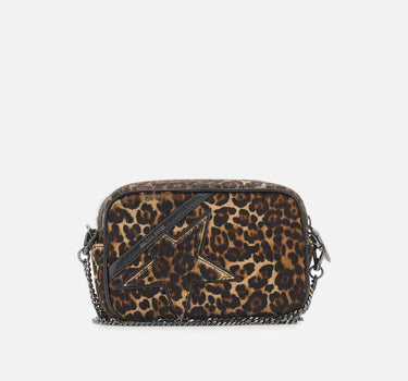 "Mini star bag" GWA00228 A00078981629 GOLDEN GOOSE 