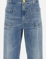 Jeans "Curt" SWP0101TDF0014 1875999 SEAFARER 