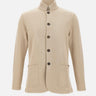 Cardigan in cotone M76GIAM01 MAG0I00602 ELEVENTY 
