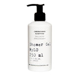 Shower Gel "MyLO" 250ml LOTSG14 250ML LABORATORIO OLFATTIVO 