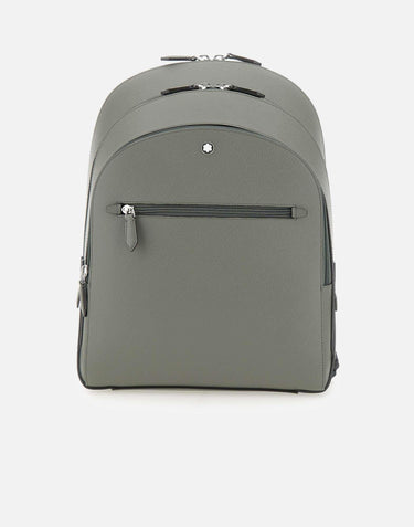 Zaino "Sartorial" 199360 GREY MONTBLANC 