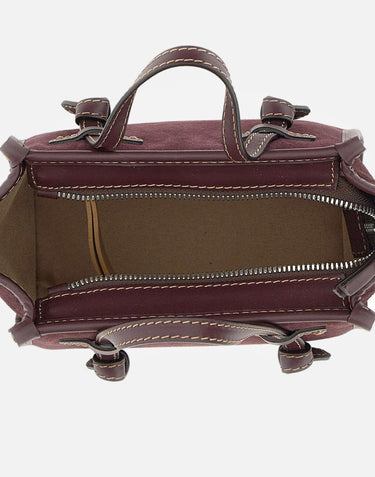 Borsa "Miss Marcella" BS8065 CMPLAMARONE MARCELLA CLUB GIANNI CHIARINI 