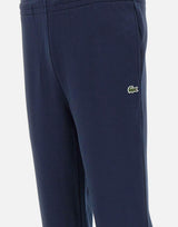 Jogger in cotone XH9833 166 LACOSTE 