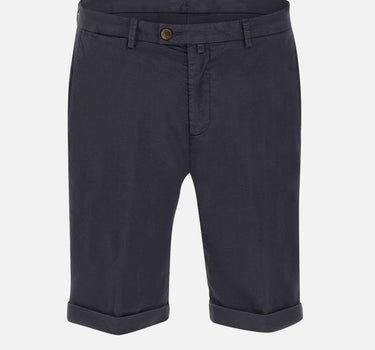 Bermuda in cotone BG108324008 00011 BRIGLIA 1949 