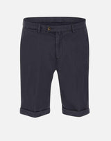 Bermuda in cotone BG108324008 00011 BRIGLIA 1949 