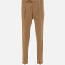 Pantaloni "ZeusP" 25WM19L302 44 MYTHS 