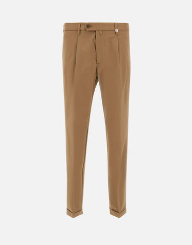 Pantaloni "ZeusP" 25WM19L302 44 MYTHS 