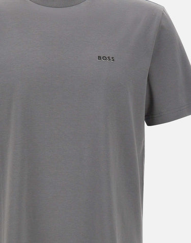 T-shirt "Tee" 50506373 036 BOSS 
