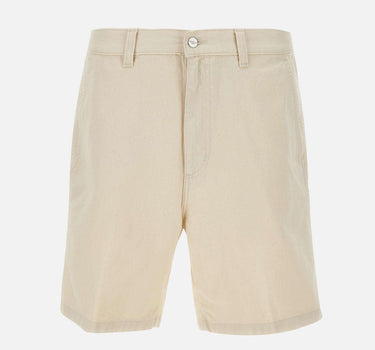 "Drewe shorts" I034802 0502 CARHARTT WIP 