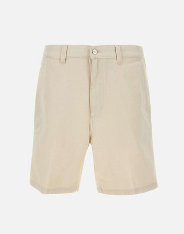 "Drewe shorts" I034802 0502 CARHARTT WIP 