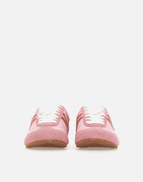Sneakers "RACER 77" R7226SLW NSPI00008 PRO-KEDS 1949 