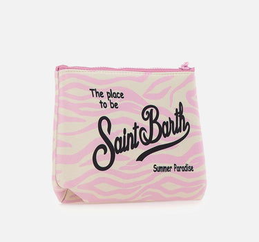 Pochette "Aline" ALIN001 01816L MC2 SAINT BARTH 