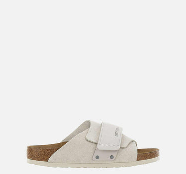 Sandali  "Kyoto" 1024526 WHITE BIRKENSTOCK 
