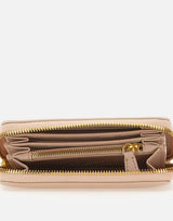 Portafogli in pelle PF5043 NAPINKSALT GIANNI CHIARINI 