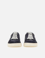 Sneakers in pelle scamosciata DU3552SPENUF009 EB15 DOUCAL'S 