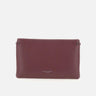 Pochette "Hermy" BS4035 COMMGRNANTIQUERUBY GIANNI CHIARINI 