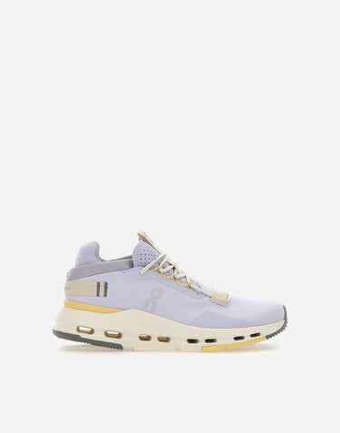 Sneakers "Cloud Nova2" 3WE30224322 NIMBUS ON 