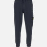 "Organic Cotton Fleece" 6200010S0051 V0020 STONE ISLAND 