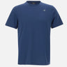 T-shirt "Odom" K7125UW B67 K-WAY 