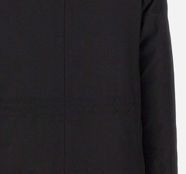 Parka "Kasa Ki03" PEU4852 01111871NER PEUTEREY 