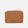 Pochette "Nora Pouch" BS10225 CMPLCARAMEL GIANNI CHIARINI 