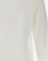 Camicia in lino CFWOSI0113 MRUT33728041 WOOLRICH 
