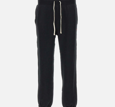 Jogger in cotone 710793939 001 POLO RALPH LAUREN 
