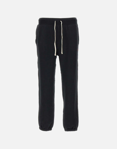 Jogger in cotone 710793939 001 POLO RALPH LAUREN 