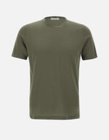 T-shirt in cotone 102821 097 KANGRA 