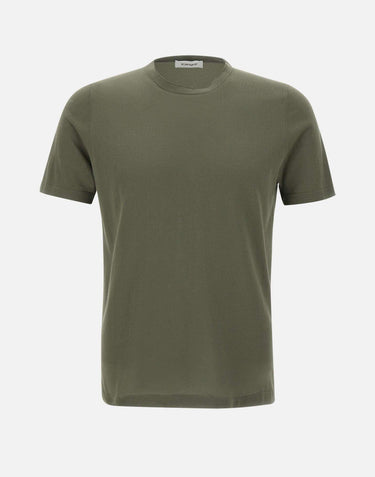 T-shirt in cotone 102821 097 KANGRA 
