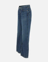 Jeans "Carve" 001LADROP30 0003 LEVI'S 
