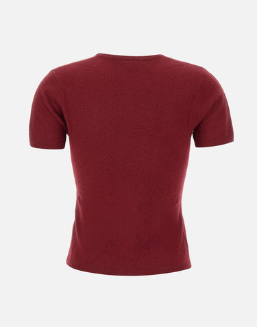 Maglia "Como knit tee" 20602 152 THE GARMENT 