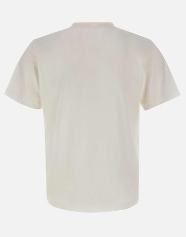 T-shirt Autry x Maison Kitsunè "Main" TSPXMK 2W AUTRY 