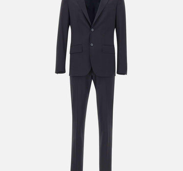 Completo due pezzi "Refined" 25NZ35 25685630017R CORNELIANI 