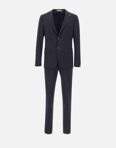 Completo due pezzi "Refined" 25NZ35 25685630017R CORNELIANI 