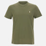 T-shirt "Classics" 710671438 522 POLO RALPH LAUREN 