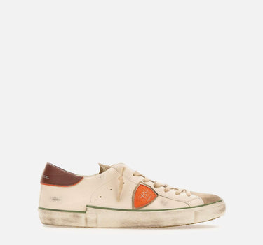 Sneakers "Prsx" PRLU VVB3 PHILIPPE MODEL PARIS 