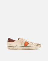 Sneakers "Prsx" PRLU VVB3 PHILIPPE MODEL PARIS 