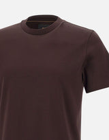 T-shirt "L Tesar14" 50509277 203 BOSS 