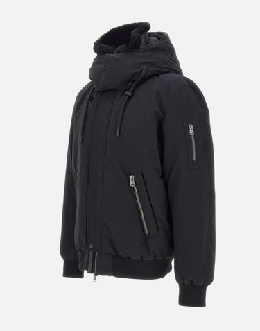 "Iker" IKER BLACK MACKAGE 