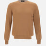 Maglia in lana extra merino 55167 14290149 GRAN SASSO 