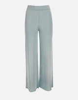 Pantaloni palazzo in maglia 197015 015 KANGRA 