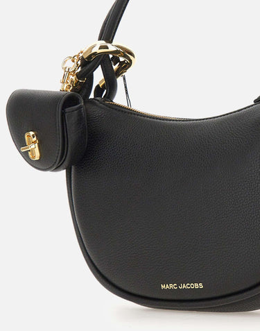 "The Dual Hobo Bag" 2S5HSH005H02 001 MARC JACOBS 